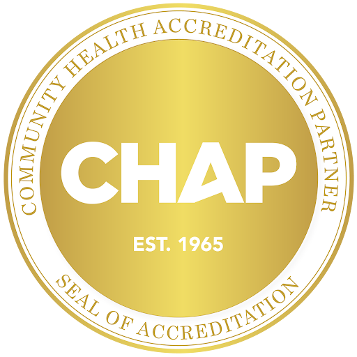 chap
